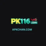 pk116 game