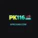 pk116 game