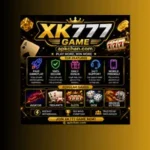xk777
