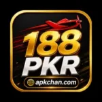 188pkr game image logo