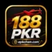 188pkr game image logo