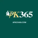 PK365 GAME LOGO