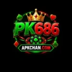 Pk686 Game