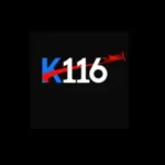 K116 Game Logo
