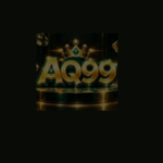 AQ99 Game Logo