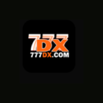 777DX Game Logo