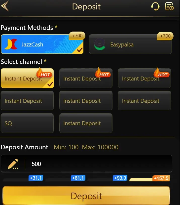 5887 Game APK